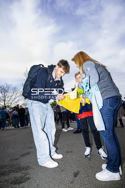 Handball I Herren I Saison 2023-2024 I Liqui Moly Handballbundesliga I 25. Spieltag I Rhein-Neckar Löwen - Frisch AUF! Göppingen I 31.03.2024