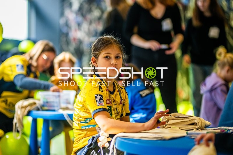 Handball I Herren I Saison 2023-2024 I Liqui Moly Handballbundesliga I 25. Spieltag I Rhein-Neckar Löwen - Frisch AUF! Göppingen I 31.03.2024