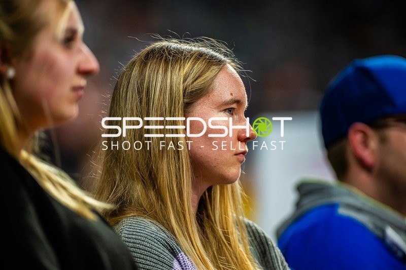 Handball I Herren I Saison 2023-2024 I Liqui Moly Handballbundesliga I 25. Spieltag I Rhein-Neckar Löwen - Frisch AUF! Göppingen I 31.03.2024