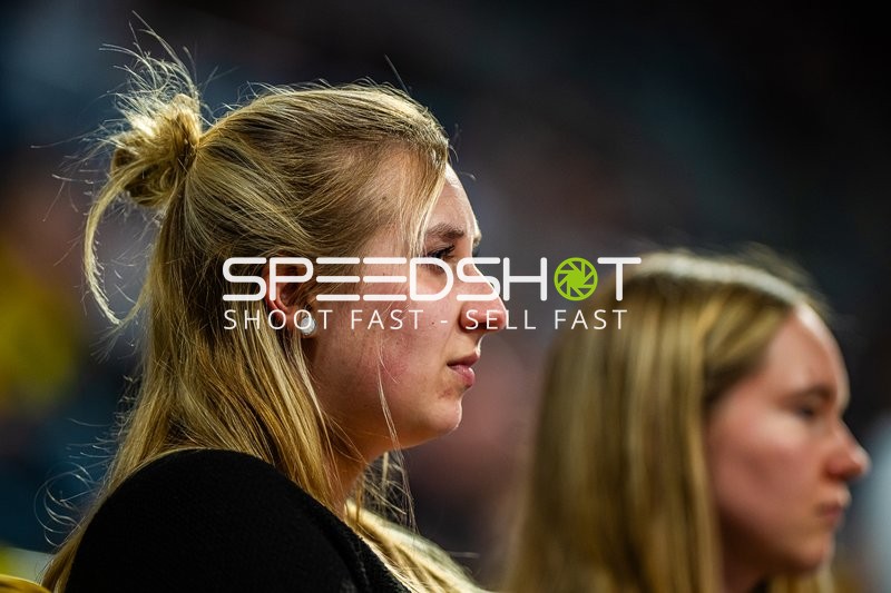 Handball I Herren I Saison 2023-2024 I Liqui Moly Handballbundesliga I 25. Spieltag I Rhein-Neckar Löwen - Frisch AUF! Göppingen I 31.03.2024