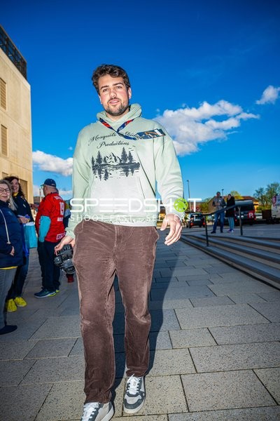 Handball I Herren I Saison 2023-2024 I EHF European League I Playoff I Rückspiel I Rhein-Neckar Löwen - RK Nexe I 02.04.2024