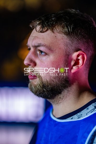 Handball I Herren I Saison 2023-2024 I EHF European League I Playoff I Rückspiel I Rhein-Neckar Löwen - RK Nexe I 02.04.2024