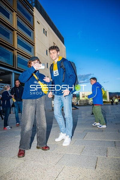 Handball I Herren I Saison 2023-2024 I EHF European League I Playoff I Rückspiel I Rhein-Neckar Löwen - RK Nexe I 02.04.2024