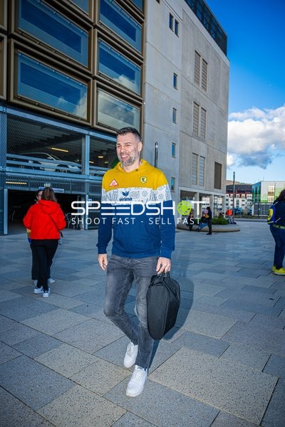 Handball I Herren I Saison 2023-2024 I EHF European League I Playoff I Rückspiel I Rhein-Neckar Löwen - RK Nexe I 02.04.2024