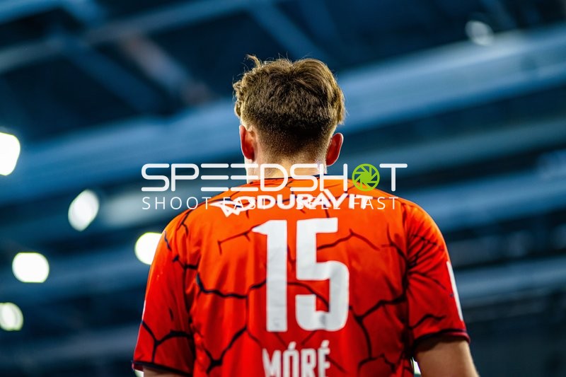 Handball I Herren I Saison 2023-2024 I EHF European League I Playoff I Rückspiel I Rhein-Neckar Löwen - RK Nexe I 02.04.2024