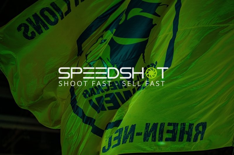 Handball I Herren I Saison 2023-2024 I EHF European League I Playoff I Rückspiel I Rhein-Neckar Löwen - RK Nexe I 02.04.2024