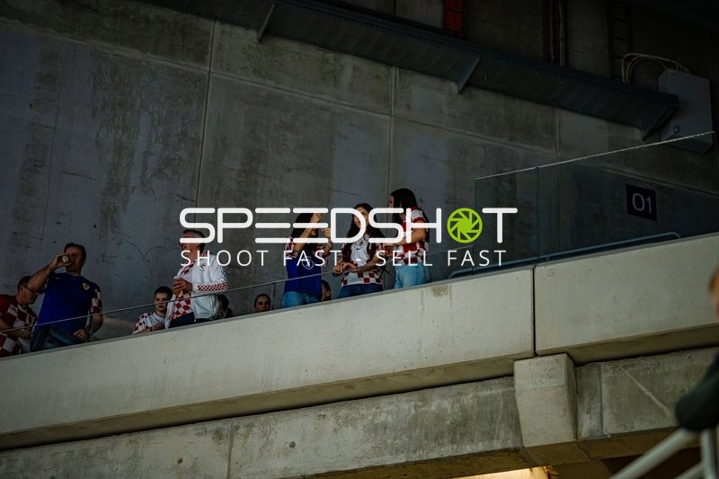 Handball I Herren I Saison 2023-2024 I EHF European League I Playoff I Rückspiel I Rhein-Neckar Löwen - RK Nexe I 02.04.2024