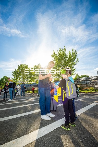 Handball I Herren I Saison 2023-2024 I Liqui Moly Handballbundesliga I 27. Spieltag I Rhein-Neckar Löwen - Bergischer HC I 12.04.2024