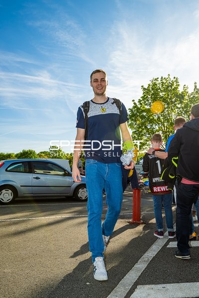 Handball I Herren I Saison 2023-2024 I Liqui Moly Handballbundesliga I 27. Spieltag I Rhein-Neckar Löwen - Bergischer HC I 12.04.2024