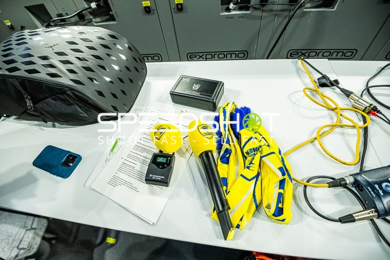 Handball I Herren I Saison 2023-2024 I Liqui Moly Handballbundesliga I 27. Spieltag I Rhein-Neckar Löwen - Bergischer HC I 12.04.2024