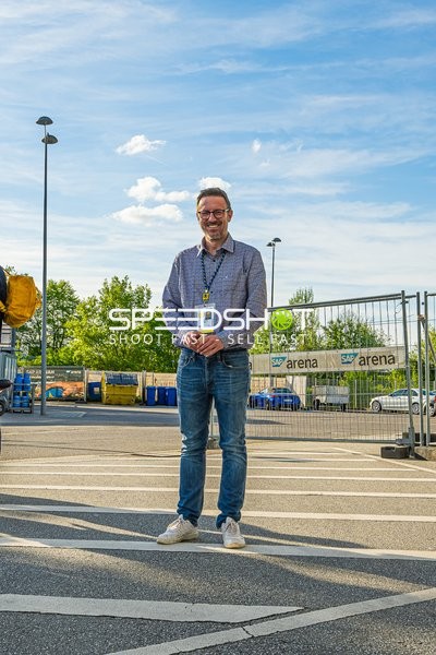 Handball I Herren I Saison 2023-2024 I Liqui Moly Handballbundesliga I 27. Spieltag I Rhein-Neckar Löwen - Bergischer HC I 12.04.2024