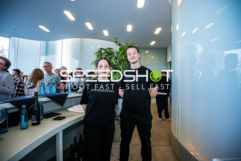 Handball I Herren I Saison 2023-2024 I Liqui Moly Handballbundesliga I 27. Spieltag I Rhein-Neckar Löwen - Bergischer HC I 12.04.2024