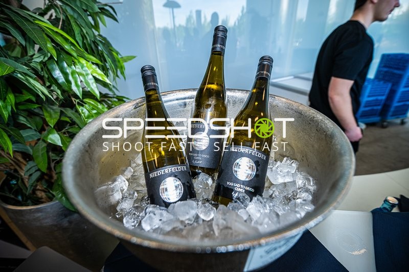 Handball I Herren I Saison 2023-2024 I Liqui Moly Handballbundesliga I 27. Spieltag I Rhein-Neckar Löwen - Bergischer HC I 12.04.2024