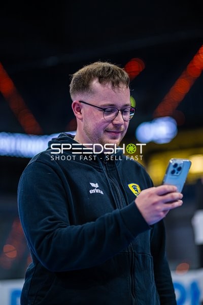 Handball I Herren I Saison 2023-2024 I Liqui Moly Handballbundesliga I 28. Spieltag I Rhein-Neckar Löwen - MT Melsungen I 18.04.2024