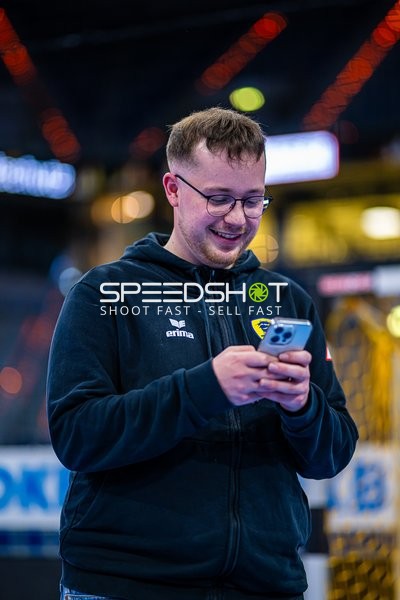 Handball I Herren I Saison 2023-2024 I Liqui Moly Handballbundesliga I 28. Spieltag I Rhein-Neckar Löwen - MT Melsungen I 18.04.2024