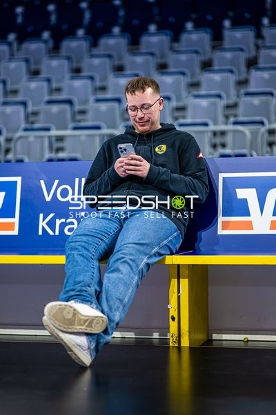 Handball I Herren I Saison 2023-2024 I Liqui Moly Handballbundesliga I 28. Spieltag I Rhein-Neckar Löwen - MT Melsungen I 18.04.2024