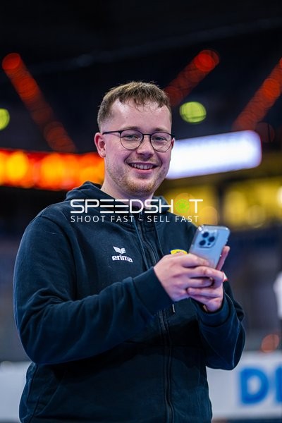 Handball I Herren I Saison 2023-2024 I Liqui Moly Handballbundesliga I 28. Spieltag I Rhein-Neckar Löwen - MT Melsungen I 18.04.2024