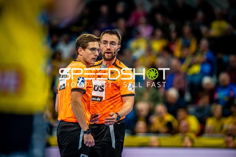 Handball I Herren I Saison 2023-2024 I Liqui Moly Handballbundesliga I 28. Spieltag I Rhein-Neckar Löwen - MT Melsungen I 18.04.2024