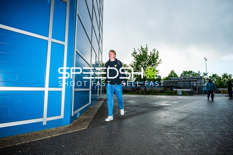 Handball I Herren I Saison 2023-2024 I Liqui Moly Handballbundesliga I 28. Spieltag I Rhein-Neckar Löwen - MT Melsungen I 18.04.2024