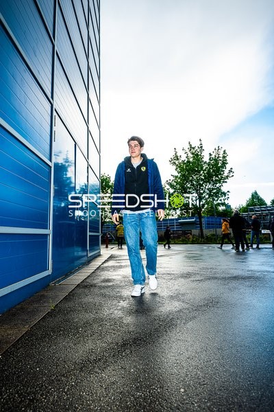 Handball I Herren I Saison 2023-2024 I Liqui Moly Handballbundesliga I 28. Spieltag I Rhein-Neckar Löwen - MT Melsungen I 18.04.2024