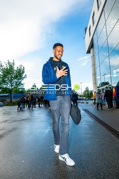 Handball I Herren I Saison 2023-2024 I Liqui Moly Handballbundesliga I 28. Spieltag I Rhein-Neckar Löwen - MT Melsungen I 18.04.2024