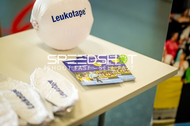 Handball I Herren I Saison 2023-2024 I Liqui Moly Handballbundesliga I 28. Spieltag I Rhein-Neckar Löwen - MT Melsungen I 18.04.2024