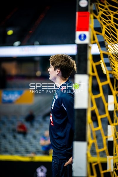 Handball I Herren I Saison 2023-2024 I Liqui Moly Handballbundesliga I 28. Spieltag I Rhein-Neckar Löwen - MT Melsungen I 18.04.2024