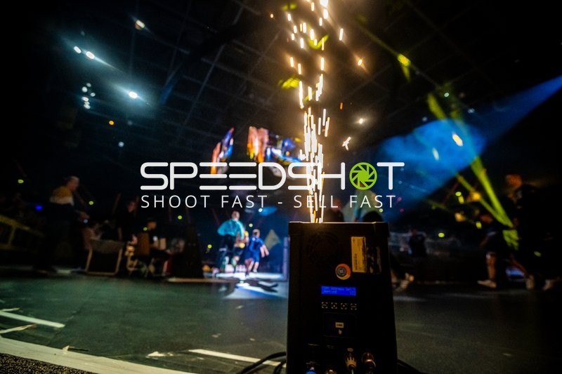 Handball I Herren I Saison 2023-2024 I Liqui Moly Handballbundesliga I 28. Spieltag I Rhein-Neckar Löwen - MT Melsungen I 18.04.2024