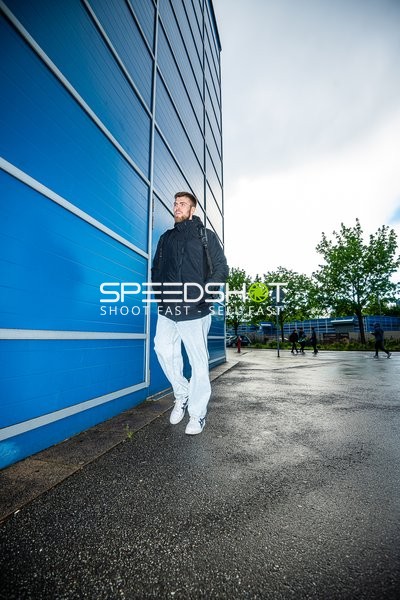 Handball I Herren I Saison 2023-2024 I Liqui Moly Handballbundesliga I 28. Spieltag I Rhein-Neckar Löwen - MT Melsungen I 18.04.2024