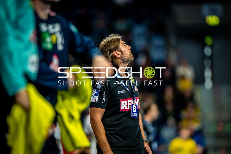 Handball I Herren I Saison 2023-2024 I Liqui Moly Handballbundesliga I 28. Spieltag I Rhein-Neckar Löwen - MT Melsungen I 18.04.2024