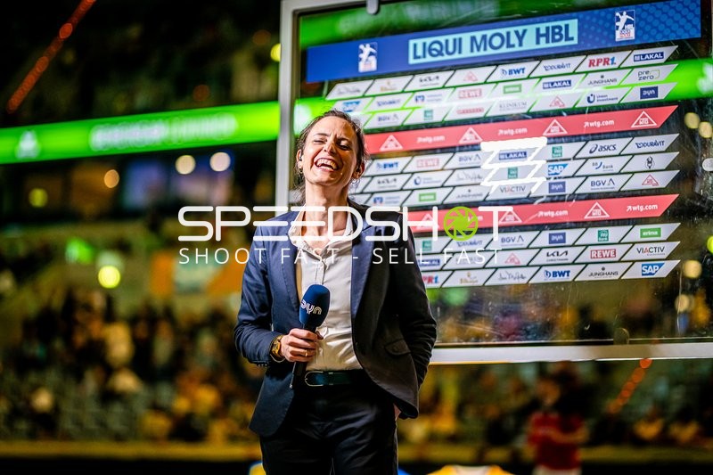 Handball I Herren I Saison 2023-2024 I Liqui Moly Handballbundesliga I 28. Spieltag I Rhein-Neckar Löwen - MT Melsungen I 18.04.2024