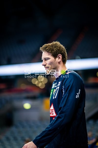 Handball I Herren I Saison 2023-2024 I Liqui Moly Handballbundesliga I 28. Spieltag I Rhein-Neckar Löwen - MT Melsungen I 18.04.2024