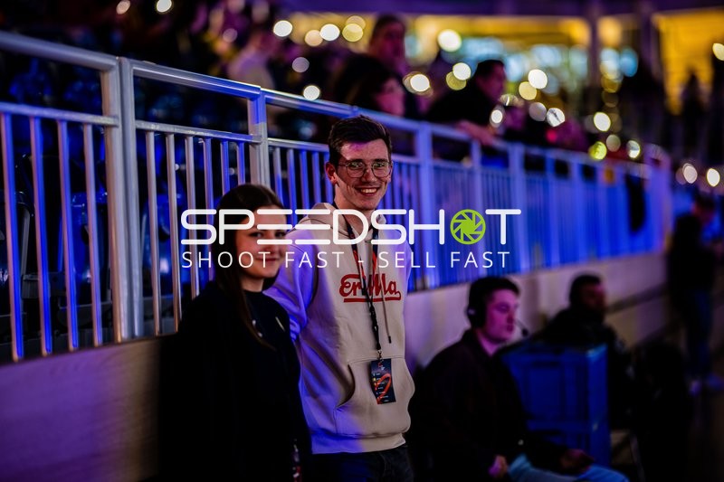 Handball I Herren I Saison 2023-2024 I EHF European League I Viertelfinale I Hinspiel I Rhein-Neckar Löwen - Sporting CP I 23.04.2024