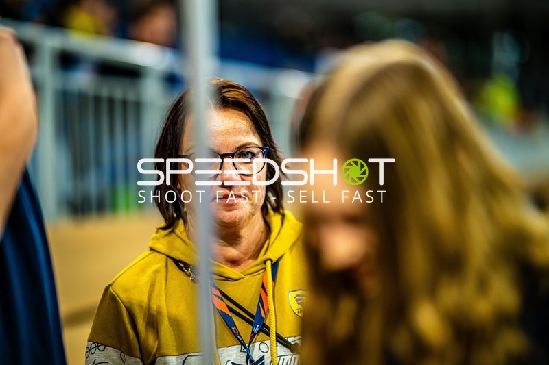 Handball I Herren I Saison 2023-2024 I EHF European League I Viertelfinale I Hinspiel I Rhein-Neckar Löwen - Sporting CP I 23.04.2024