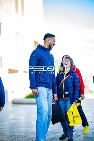 Handball I Herren I Saison 2023-2024 I EHF European League I Viertelfinale I Hinspiel I Rhein-Neckar Löwen - Sporting CP I 23.04.2024