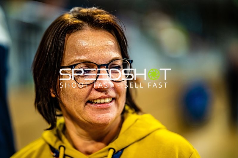 Handball I Herren I Saison 2023-2024 I EHF European League I Viertelfinale I Hinspiel I Rhein-Neckar Löwen - Sporting CP I 23.04.2024