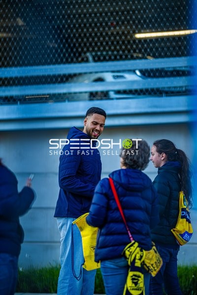 Handball I Herren I Saison 2023-2024 I EHF European League I Viertelfinale I Hinspiel I Rhein-Neckar Löwen - Sporting CP I 23.04.2024