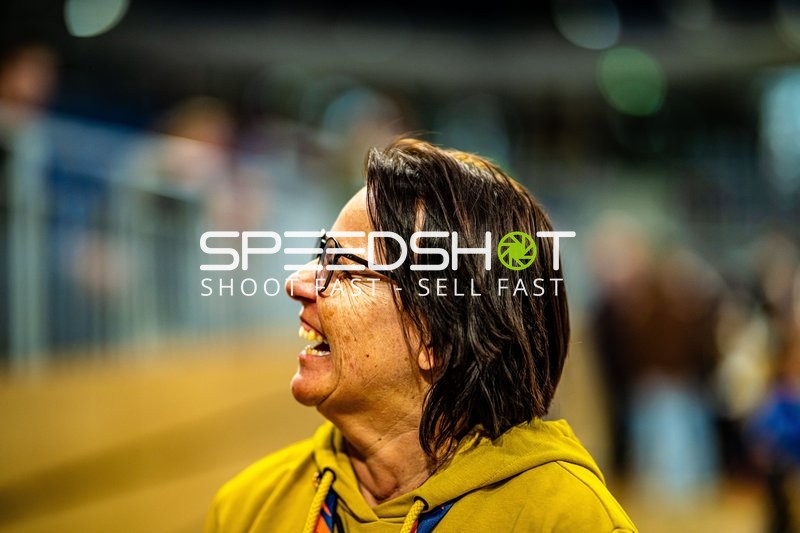 Handball I Herren I Saison 2023-2024 I EHF European League I Viertelfinale I Hinspiel I Rhein-Neckar Löwen - Sporting CP I 23.04.2024