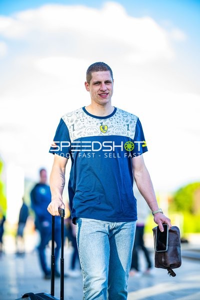 Handball I Herren I Saison 2023-2024 I EHF European League I Viertelfinale I Hinspiel I Rhein-Neckar Löwen - Sporting CP I 23.04.2024