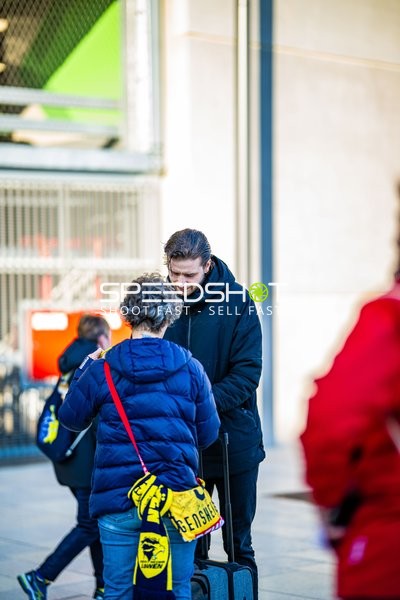 Handball I Herren I Saison 2023-2024 I EHF European League I Viertelfinale I Hinspiel I Rhein-Neckar Löwen - Sporting CP I 23.04.2024