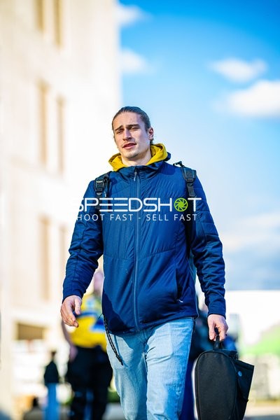 Handball I Herren I Saison 2023-2024 I EHF European League I Viertelfinale I Hinspiel I Rhein-Neckar Löwen - Sporting CP I 23.04.2024