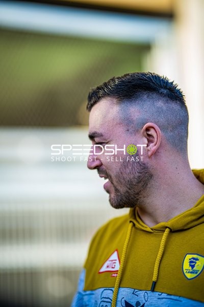 Handball I Herren I Saison 2023-2024 I EHF European League I Viertelfinale I Hinspiel I Rhein-Neckar Löwen - Sporting CP I 23.04.2024