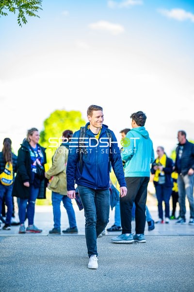 Handball I Herren I Saison 2023-2024 I EHF European League I Viertelfinale I Hinspiel I Rhein-Neckar Löwen - Sporting CP I 23.04.2024