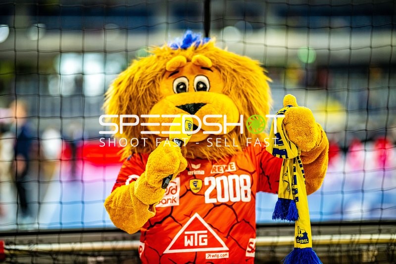 Handball I Herren I Saison 2023-2024 I EHF European League I Viertelfinale I Hinspiel I Rhein-Neckar Löwen - Sporting CP I 23.04.2024