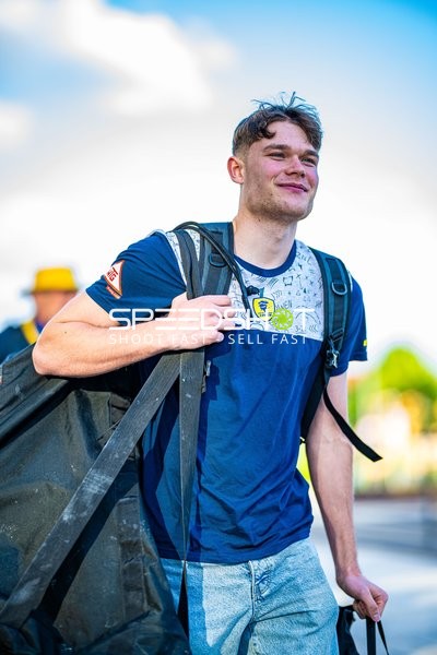 Handball I Herren I Saison 2023-2024 I EHF European League I Viertelfinale I Hinspiel I Rhein-Neckar Löwen - Sporting CP I 23.04.2024