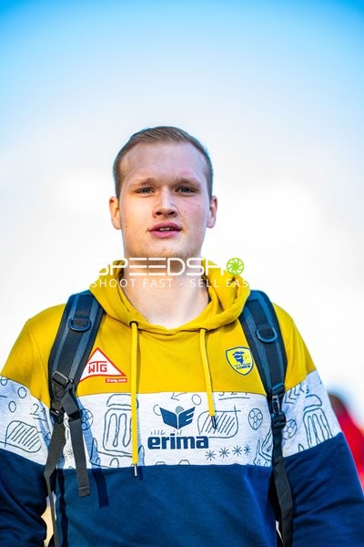 Handball I Herren I Saison 2023-2024 I EHF European League I Viertelfinale I Hinspiel I Rhein-Neckar Löwen - Sporting CP I 23.04.2024