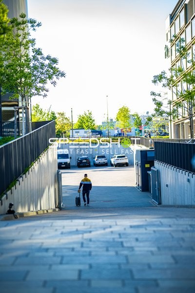 Handball I Herren I Saison 2023-2024 I EHF European League I Viertelfinale I Hinspiel I Rhein-Neckar Löwen - Sporting CP I 23.04.2024