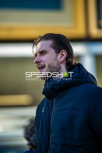 Handball I Herren I Saison 2023-2024 I EHF European League I Viertelfinale I Hinspiel I Rhein-Neckar Löwen - Sporting CP I 23.04.2024