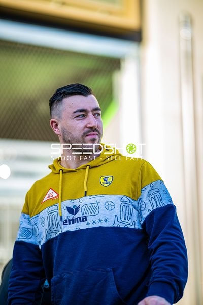 Handball I Herren I Saison 2023-2024 I EHF European League I Viertelfinale I Hinspiel I Rhein-Neckar Löwen - Sporting CP I 23.04.2024