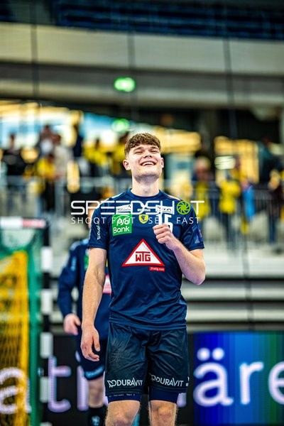 Handball I Herren I Saison 2023-2024 I EHF European League I Viertelfinale I Hinspiel I Rhein-Neckar Löwen - Sporting CP I 23.04.2024